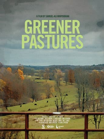 Greener Pastures