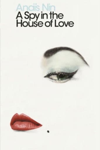 A Spy in the House of Love