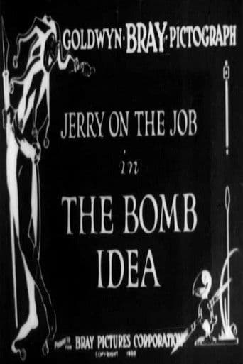 Jerry on the Job: The Bomb Idea