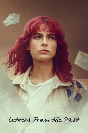 Letters from the Past