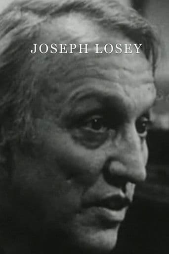 Joseph Losey