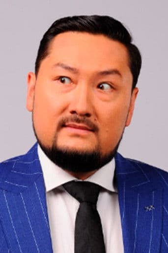 Aidar Karimbayev