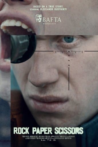 Rock, Paper, Scissors