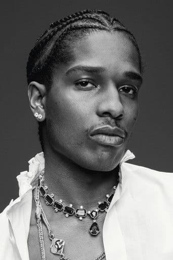 A$AP Rocky