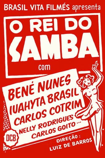 O Rei do Samba