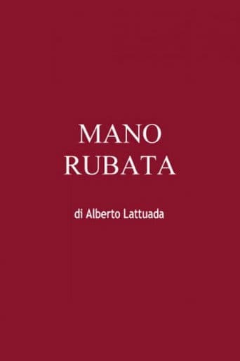 Mano rubata