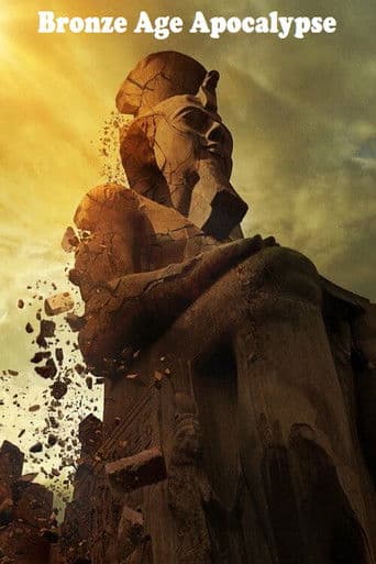 Bronze Age Apocalypse