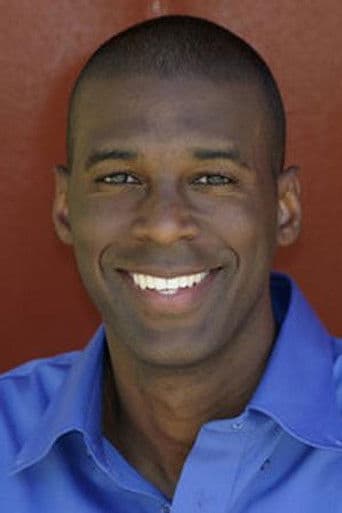 Robert Ray Manning Jr.