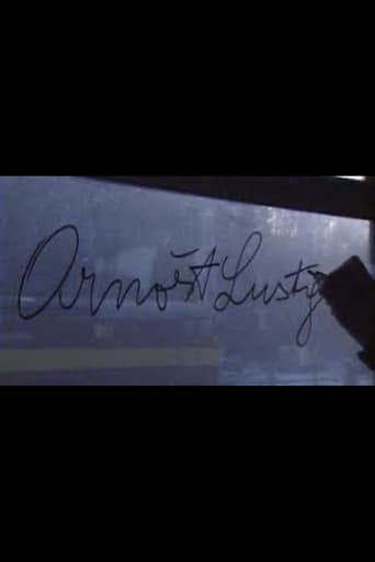 Arnost Lustig Through the Eyes of Jan Nemec