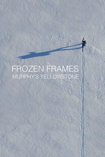 Frozen Frames: Murphy's Yellowstone