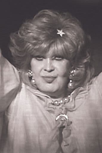 Madame Lauraine's Transsexual Touch