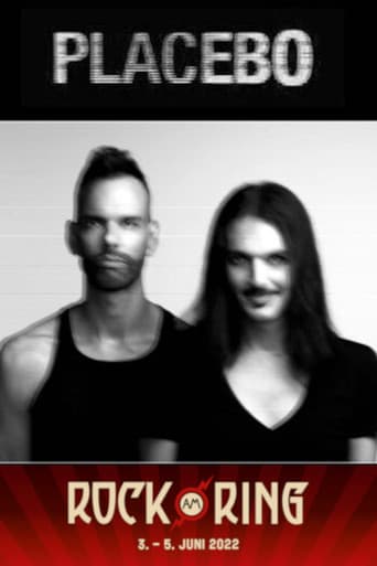 Placebo - Rock Am Ring 2022