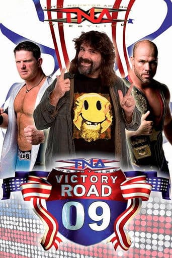 TNA Victory Road 2009