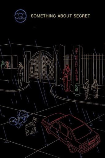 Something About Secret