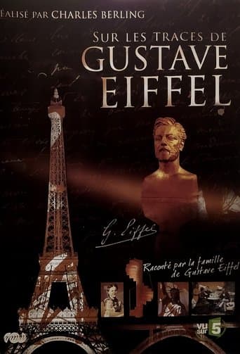 Sur les traces de Gustave Eiffel