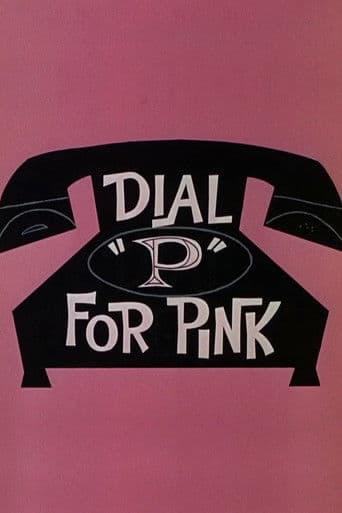 Dial 'P' for Pink