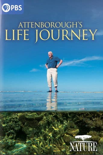 Attenborough's Life Journey