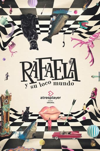 Rafaela and Her Crazy World