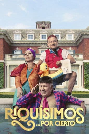 Riquísimos... Por Cierto