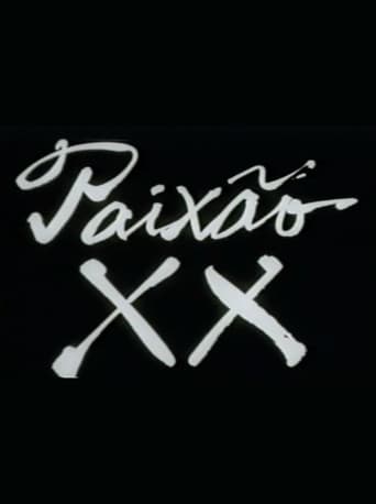 Paixão XX
