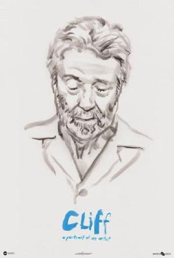 Cliff: A Portrait of an Artist