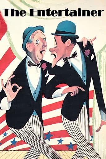 The Entertainer