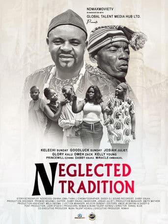 Neglected Tradition