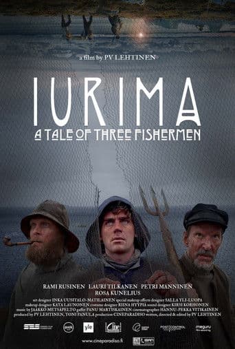 IURIMA – A Tale of Three Fishermen