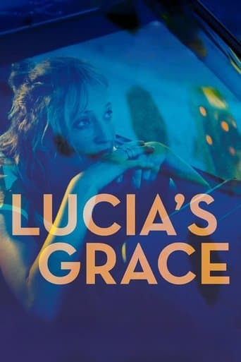 Lucia's Grace