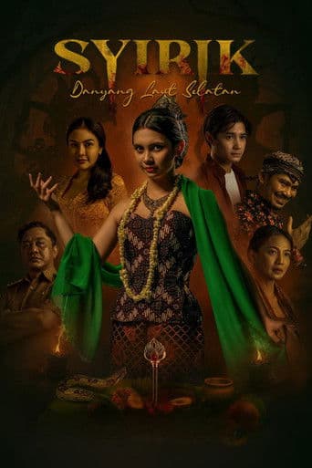 Syirik: Danyang Laut Selatan