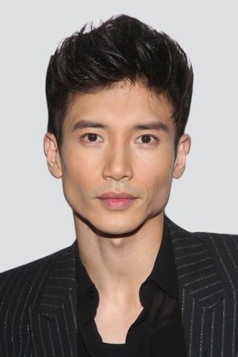 Manny Jacinto