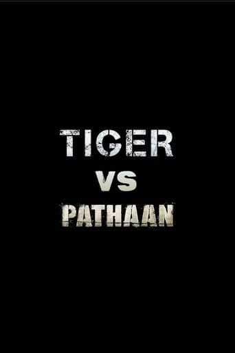 Tiger vs. Pathaan