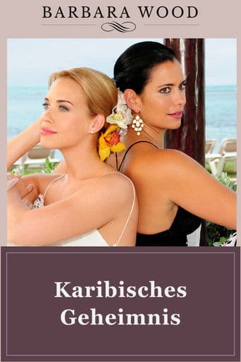 Barbara Wood - Caribbean Secret