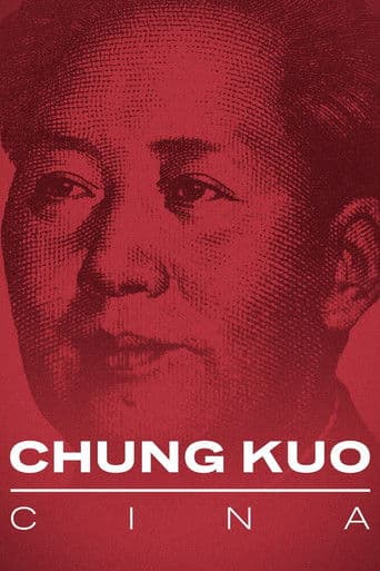 Chung Kuo: China
