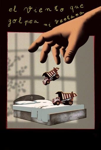 The Wind Hitting My Window