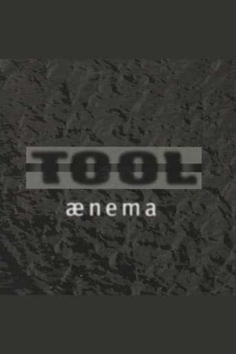 TOOL - Ænima