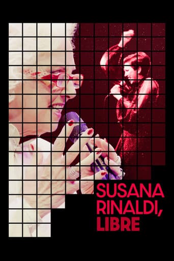 Susana Rinaldi. Free