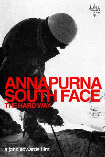 Annapurna South Face