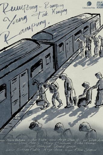 Rumpang-Rumpang yang Tak Kunjung Rampung