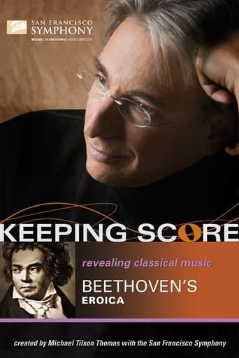 Keeping Score: Beethoven's Eroica