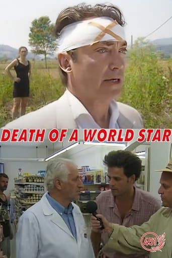 Death of a World Star