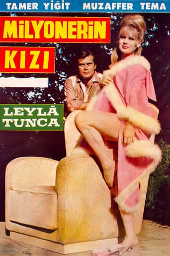 Milyonerin Kızı