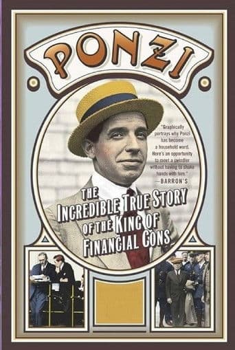 Mr. Ponzi and His Scheme