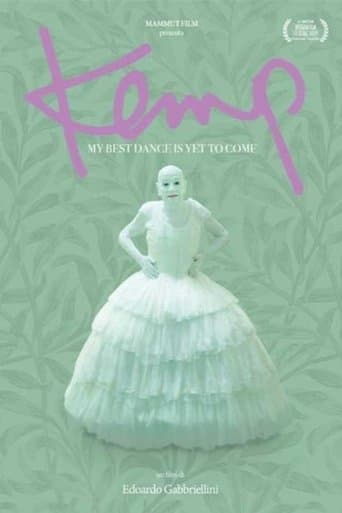 Kemp: My Best Dance Is Yet to Come