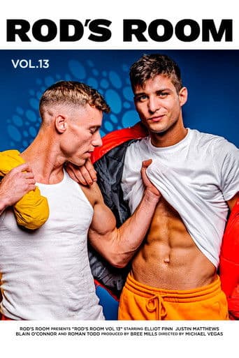 Rod's Room: Vol 13