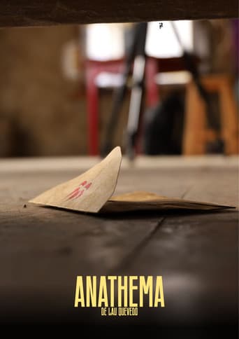 ANATHEMA