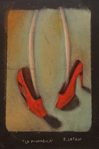 The Tightrope Walker