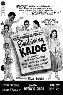 Binibining Kalog
