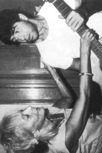 You Elvis, Me Monroe