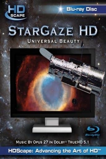 HDScape: StarGaze HD Universal Beauty